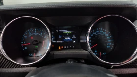 Ford Mustang GT 5.0 V8* GT500 KIT* ОБДУХ* DIS* КРАЙНА ЦЕНА, снимка 9