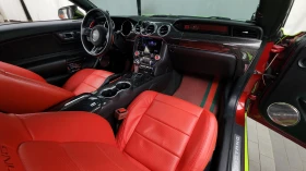 Ford Mustang GT 5.0 V8* GT500 KIT* ОБДУХ* DIS* КРАЙНА ЦЕНА, снимка 7