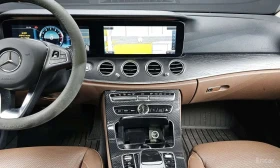 Mercedes-Benz E 300 * 63 PACK* 4MATIC Avnatgarde * ОПЦИЯ ЗА ФИНАНСИРАН, снимка 13