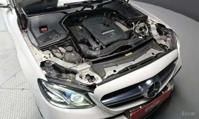 Mercedes-Benz E 300 * 63 PACK* 4MATIC Avnatgarde * ОПЦИЯ ЗА ФИНАНСИРАН, снимка 6
