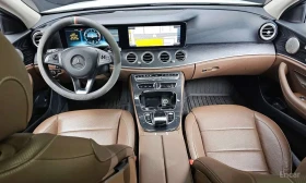 Mercedes-Benz E 300 * 63 PACK* 4MATIC Avnatgarde * ОПЦИЯ ЗА ФИНАНСИРАН, снимка 7