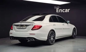 Mercedes-Benz E 300 * 63 PACK* 4MATIC Avnatgarde * ОПЦИЯ ЗА ФИНАНСИРАН, снимка 2