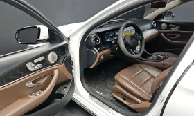 Mercedes-Benz E 300 * 63 PACK* 4MATIC Avnatgarde * ОПЦИЯ ЗА ФИНАНСИРАН, снимка 10