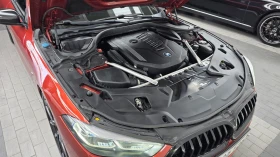 BMW 840 XDRIVE M SPORT* ОБДУХВАНЕ* 360* DISTR* HeadUP* PAN, снимка 4