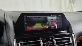 BMW 840 XDRIVE M SPORT* ОБДУХВАНЕ* 360* DISTR* HeadUP* PAN, снимка 13