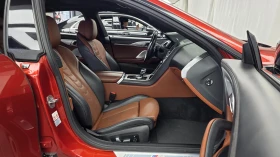 BMW 840 XDRIVE M SPORT* ОБДУХВАНЕ* 360* DISTR* HeadUP* PAN, снимка 9