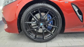BMW 840 XDRIVE M SPORT* ОБДУХВАНЕ* 360* DISTR* HeadUP* PAN, снимка 3