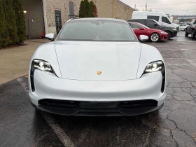 Porsche Taycan * RWD * CARFAX * ОПЦИЯ ЗА ФИНАНСИРАНЕ, снимка 6