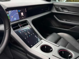 Porsche Taycan * RWD * CARFAX * ОПЦИЯ ЗА ФИНАНСИРАНЕ, снимка 9