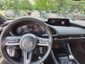 Mazda 3, снимка 11