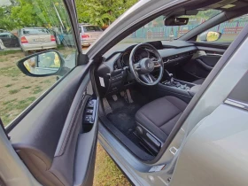 Mazda 3, снимка 10