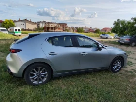 Mazda 3, снимка 7