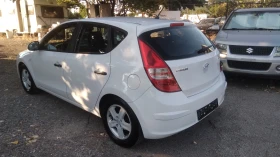 Hyundai I30 1.4i  109кс.Климатроник, снимка 4