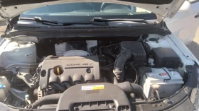Hyundai I30 1.4i  109кс.Климатроник, снимка 10
