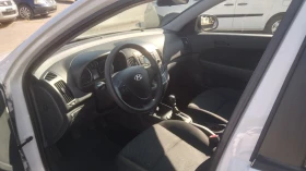 Hyundai I30 1.4i  109кс.Климатроник, снимка 6