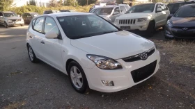 Hyundai I30 1.4i  109кс.Климатроник, снимка 2