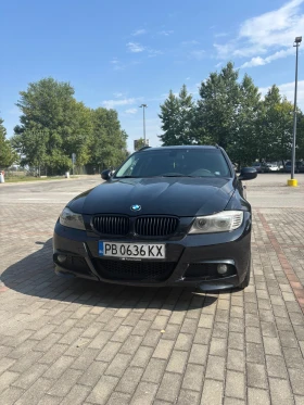 BMW 318, снимка 2