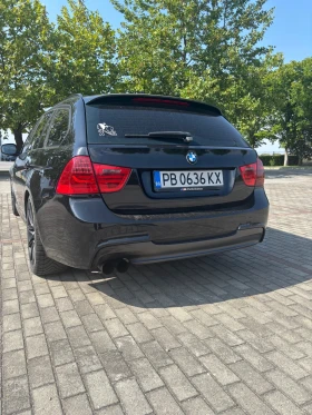 BMW 318, снимка 5