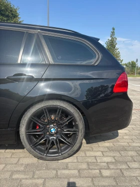 BMW 318, снимка 4