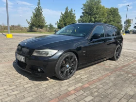 BMW 318, снимка 1