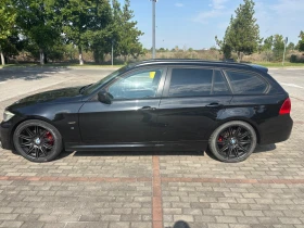 BMW 318, снимка 3