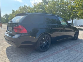 BMW 318, снимка 6