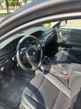 BMW 318, снимка 9