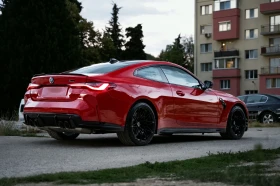 BMW M4, снимка 5
