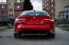 BMW M4, снимка 3