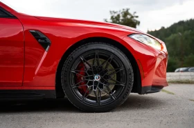 BMW M4, снимка 7