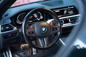 BMW M4, снимка 9