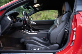 BMW M4, снимка 10