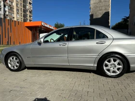 Mercedes-Benz S 320 S320, снимка 8