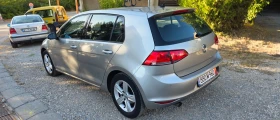 VW Golf, снимка 4