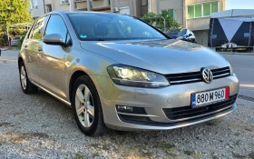 VW Golf, снимка 8