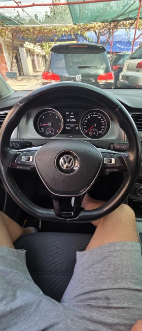 VW Golf, снимка 15