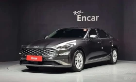 Kia K8 * 3.5 LPG 2WD * , снимка 1