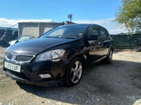 Kia Ceed 1.6CRDI , 2.0CRDI автоматик 1