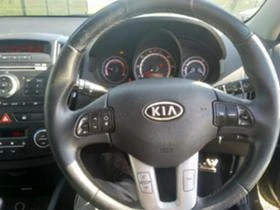 Kia Ceed 1.6CRDI , 2.0CRDI автоматик - [6] 