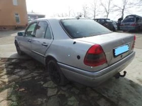 Обява за продажба на Mercedes-Benz C 200 #136кс #НА ЧАСТИ ~11 лв. - изображение 4