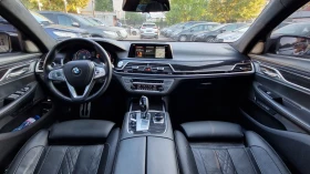 BMW 740 d/xDrive/M paket/Laser/Nappa/Head up | Mobile.bg    14