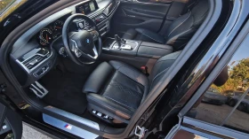 BMW 740 d/xDrive/M paket/Laser/Nappa/Head up, снимка 7