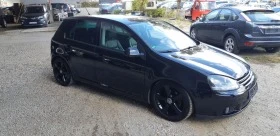 VW Golf 1.6 Бензин - [12] 