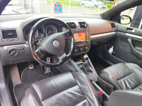 VW Golf R32, снимка 8