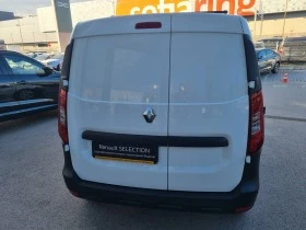 Renault Express 1, 5 Blue dCi 75 hp BVM6 | Mobile.bg    6