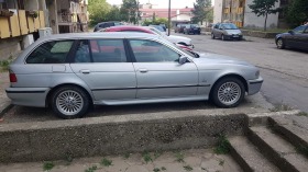 BMW 525, снимка 1