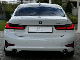 BMW 320 d xDrive Sportline HUD Ambient Digital Shadow-line, снимка 3