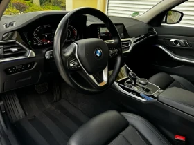 BMW 320 d xDrive Sportline HUD Ambient Digital Shadow-line, снимка 10