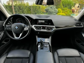 BMW 320 d xDrive Sportline HUD Ambient Digital Shadow-line, снимка 13