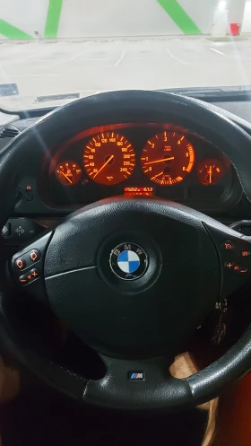 BMW 530 Ръчка, снимка 10